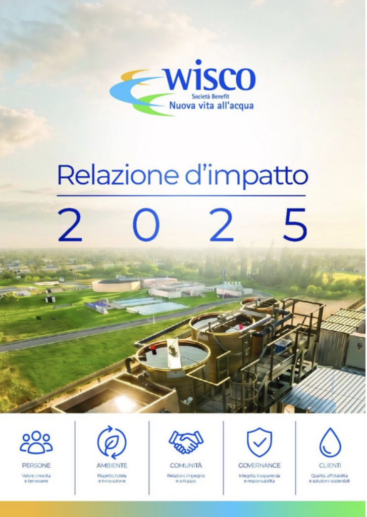 Relazione D'impatto 2025